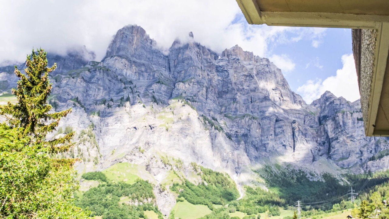 Photo of Outdoor in Leukerbad