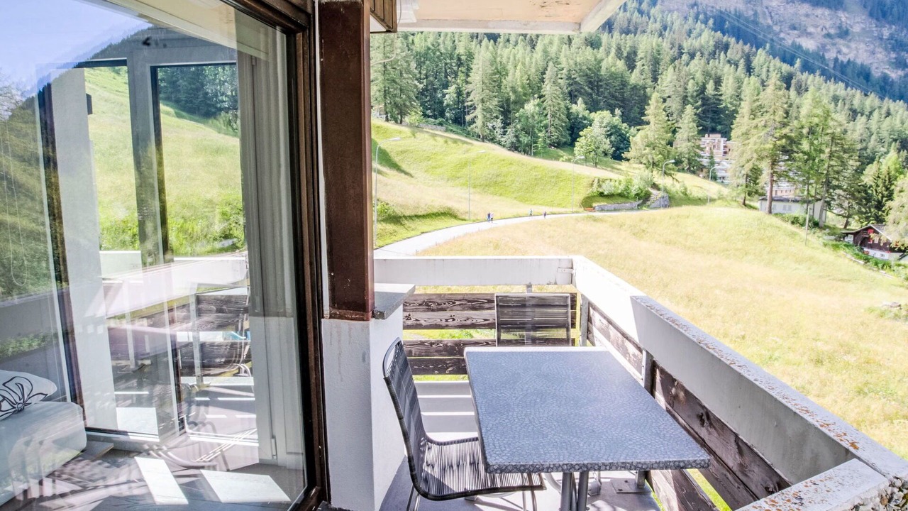 Photo of Outdoor in Leukerbad