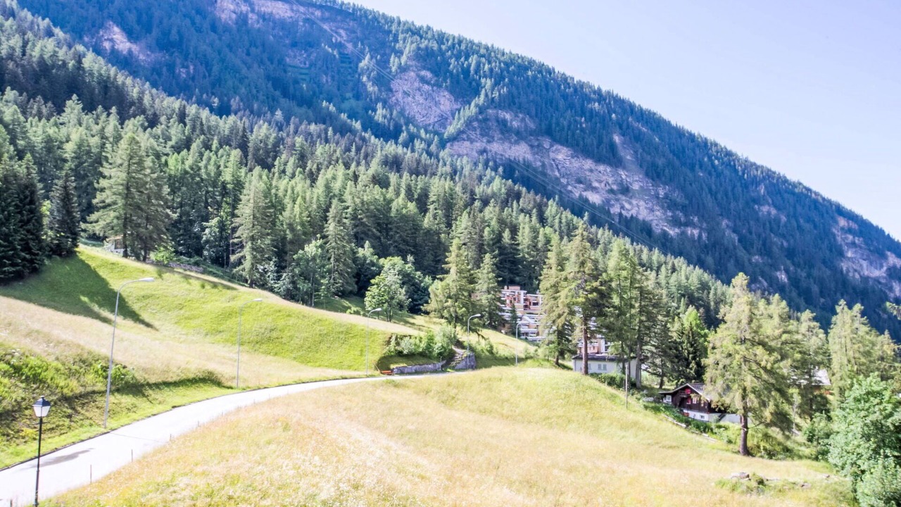 Photo of Outdoor in Leukerbad