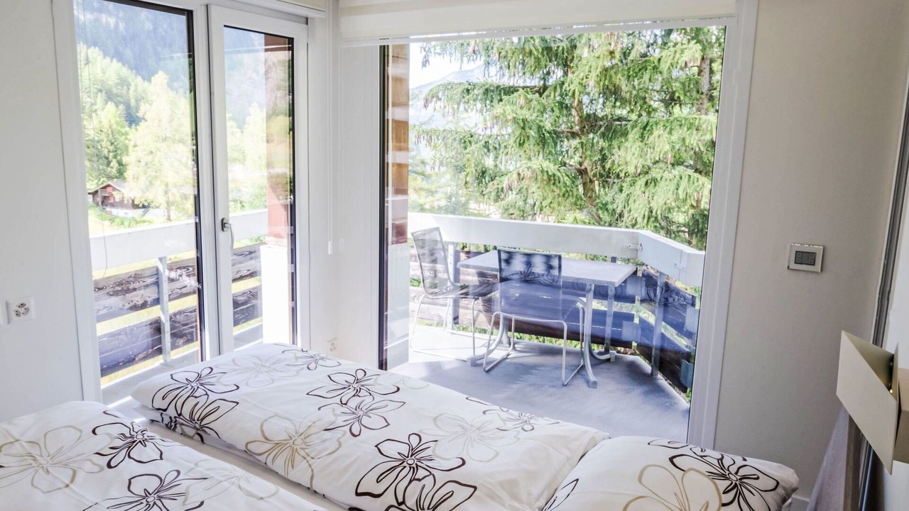 Photo of Outdoor in Leukerbad