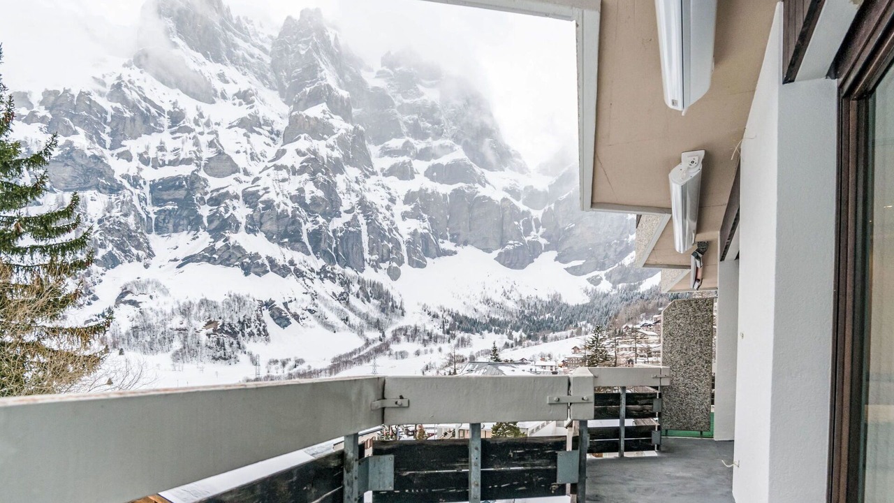 Photo of Outdoor in Leukerbad