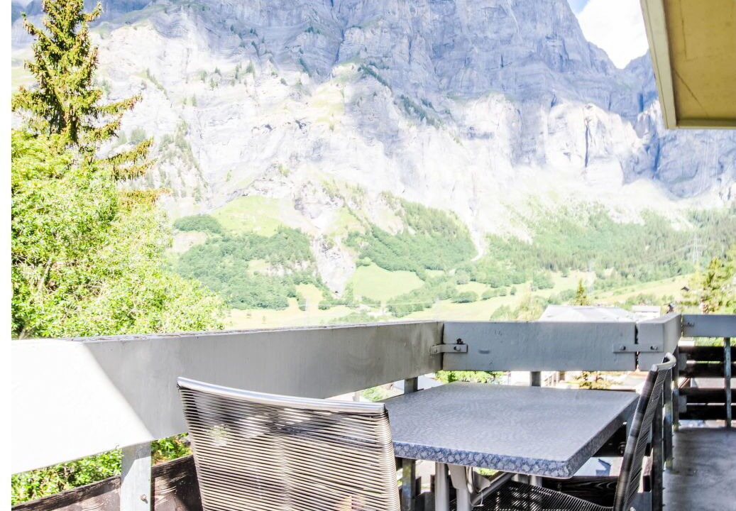 Photo of Outdoor in Leukerbad