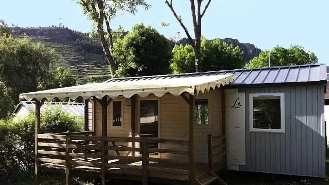 Photo of Outdoor in Meyrueis
