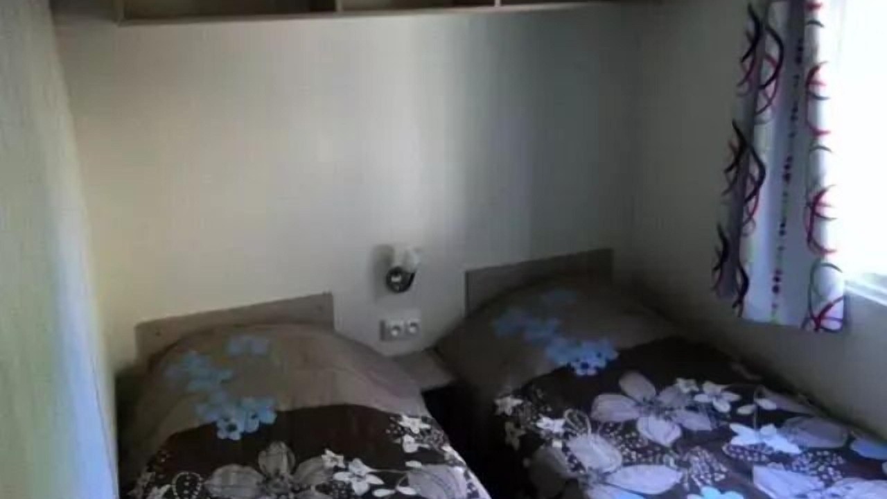 Photo of Bedroom in Meyrueis
