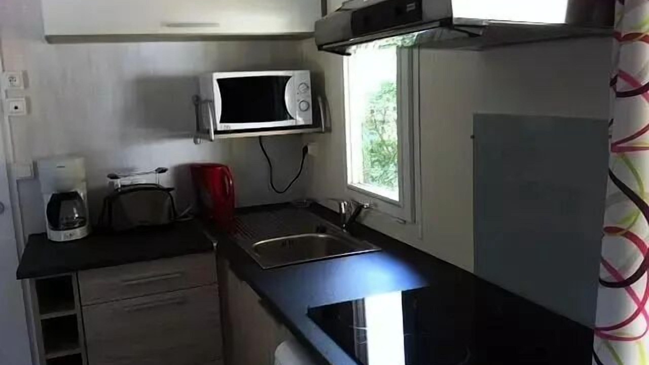 Photo of Kitchen in Meyrueis