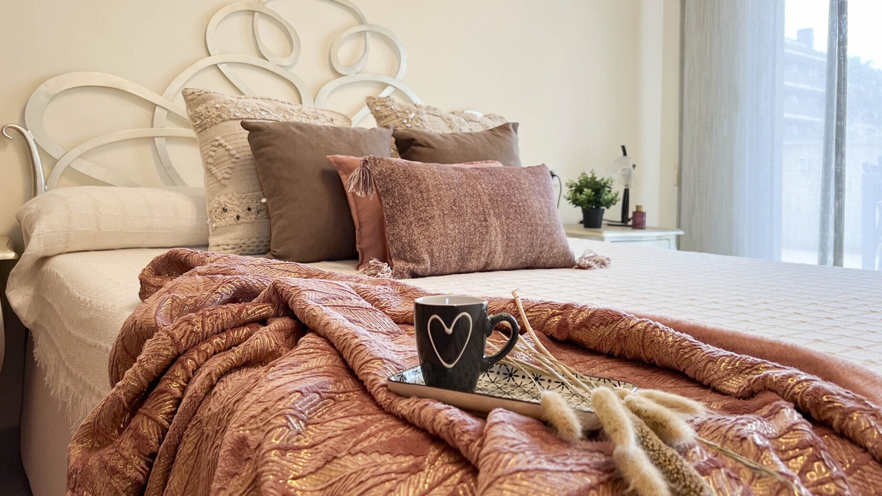 Photo of Bedroom in Calafell