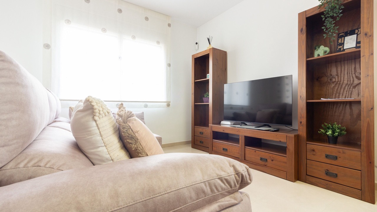Photo of Livingroom in Calafell