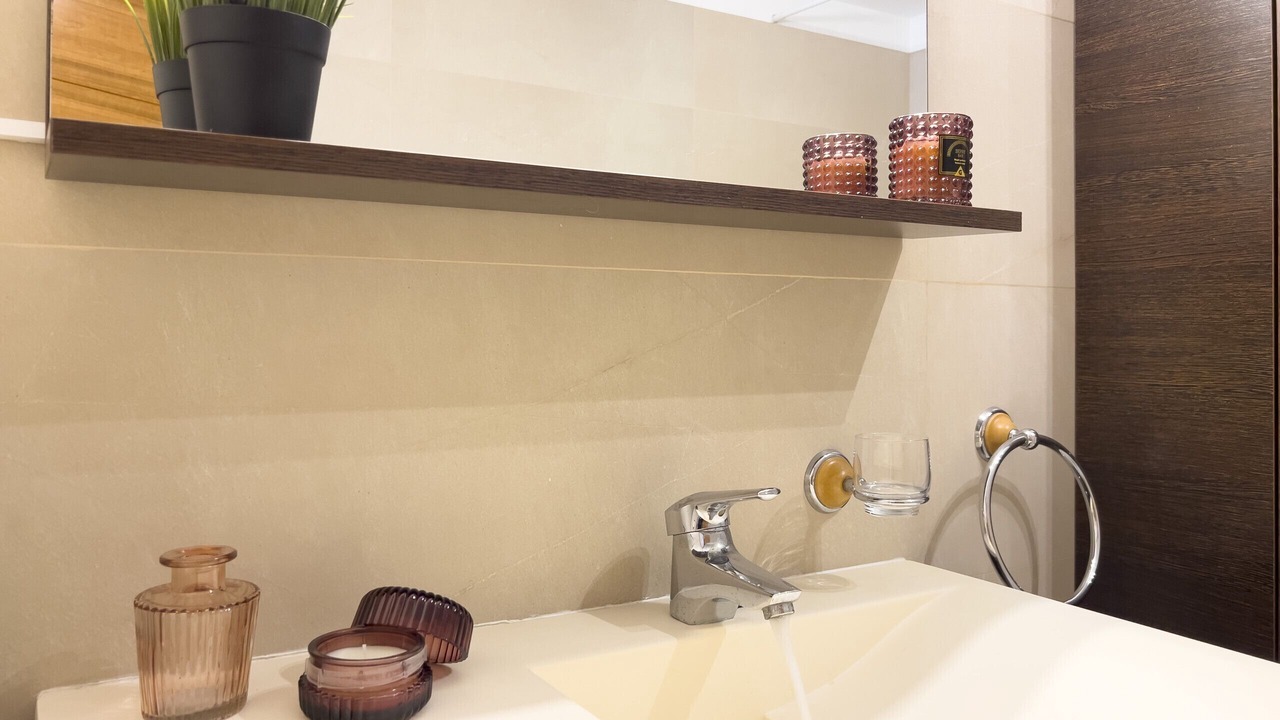 Photo of Bathroom in Calafell
