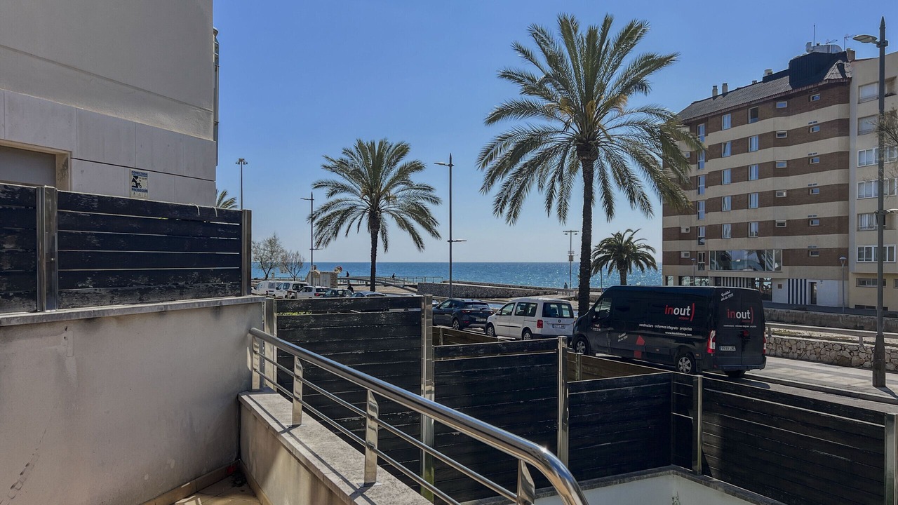 Photo of Outdoor in Calafell