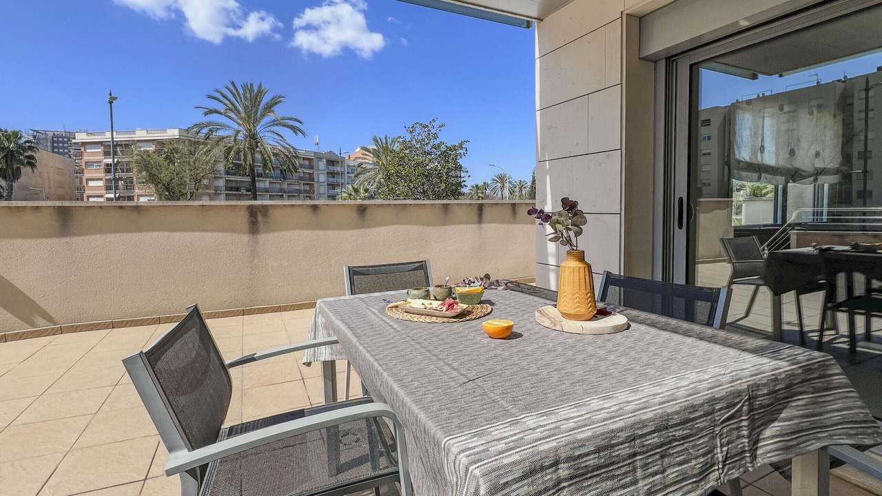 Photo of Outdoor in Calafell