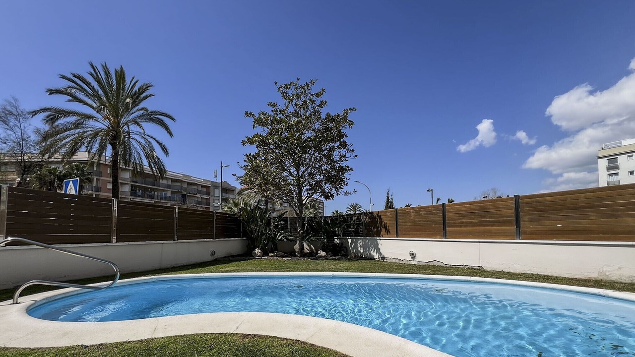 Photo of Outdoor in Calafell