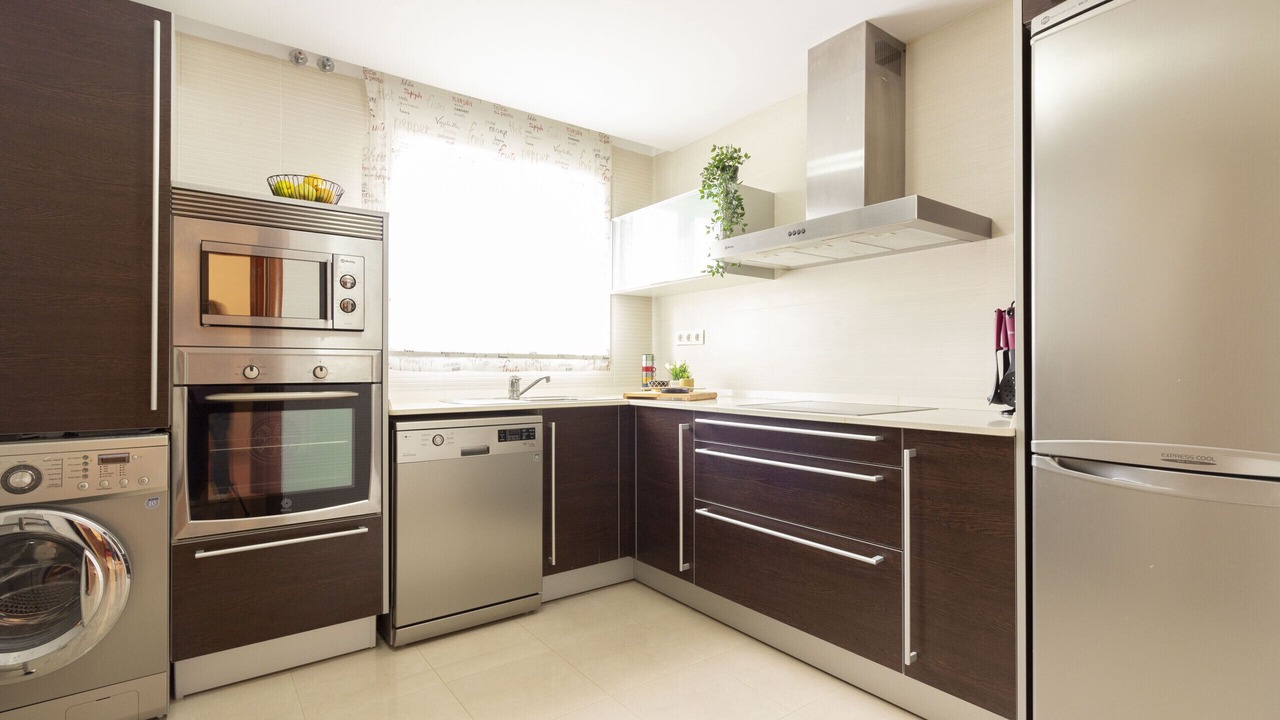 Photo of Kitchen in Calafell