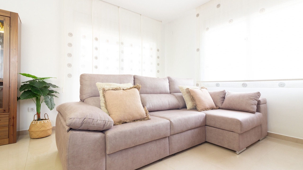 Photo of Livingroom in Calafell
