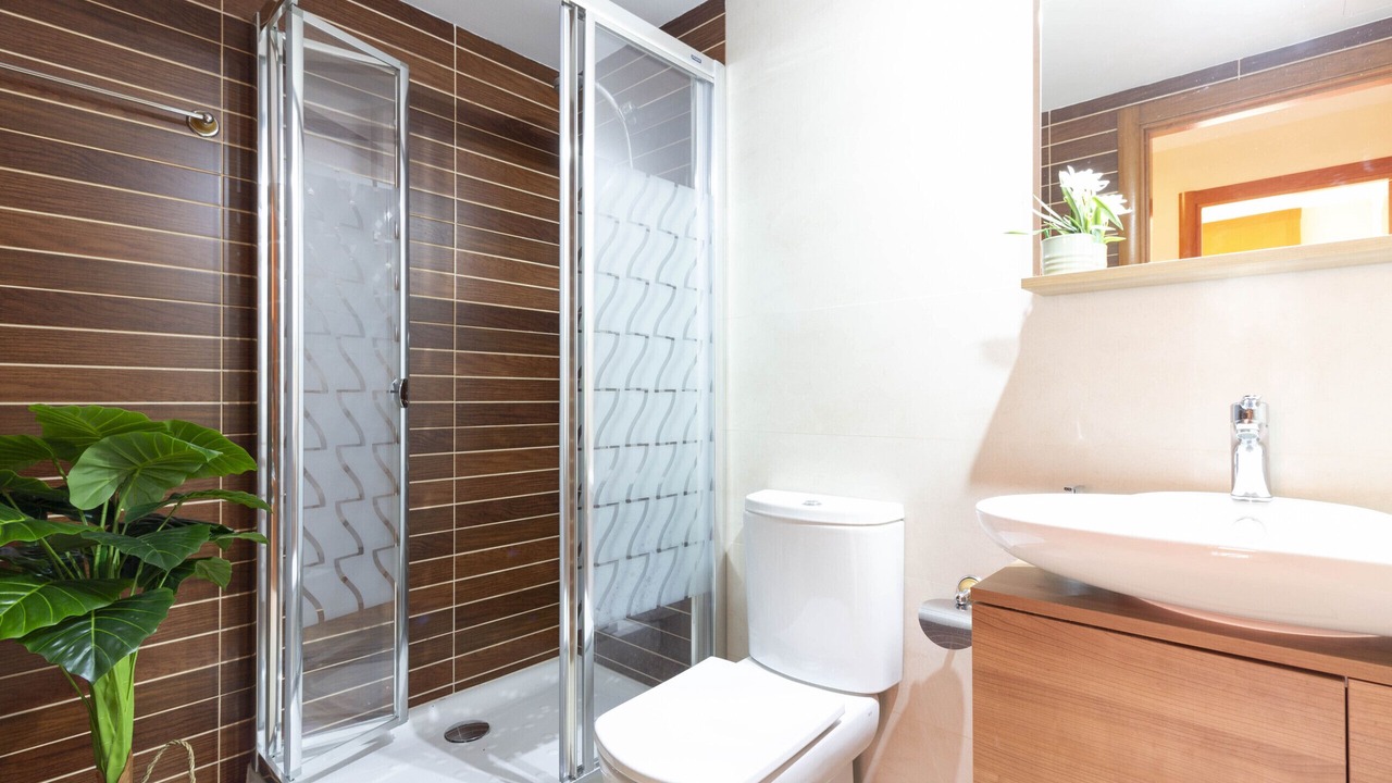 Photo of Bathroom in Calafell