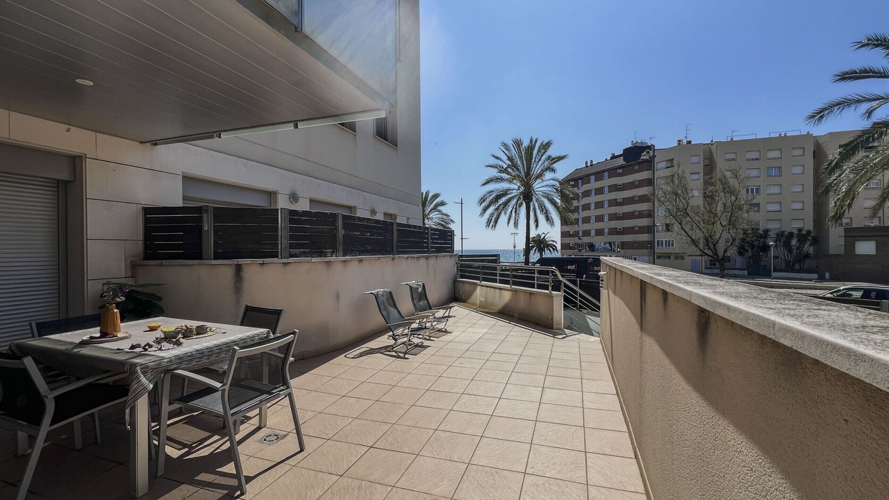 Photo of Outdoor in Calafell