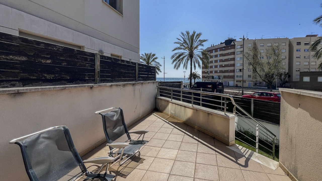 Photo of Outdoor in Calafell