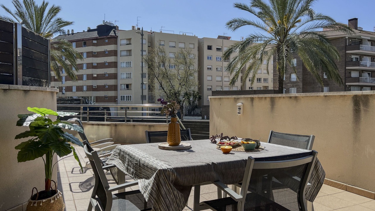 Photo of Outdoor in Calafell