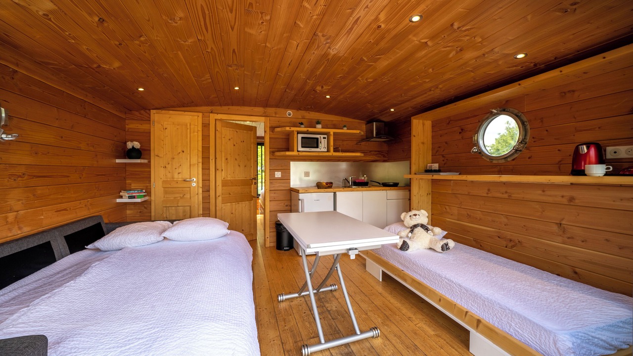 Photo of Bedroom in Chassenard