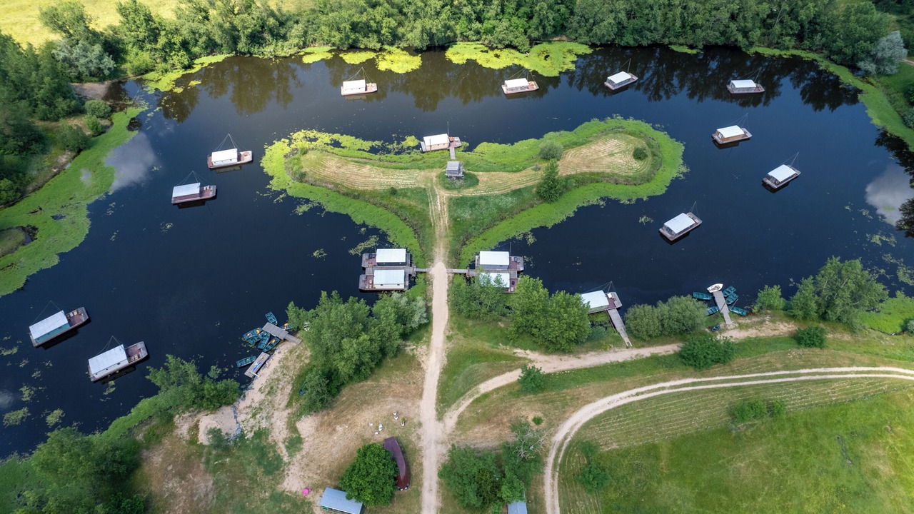 Photo of Outdoor in Chassenard