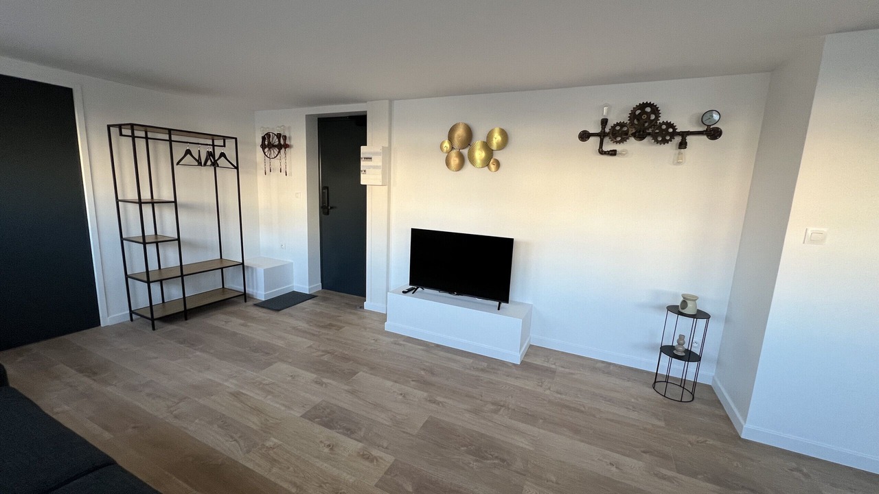 Photo of Livingroom in Gare