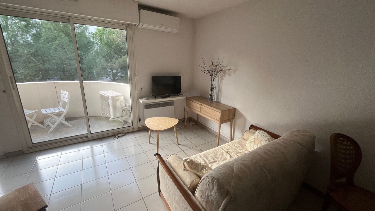 Photo of Livingroom in Celleneuve
