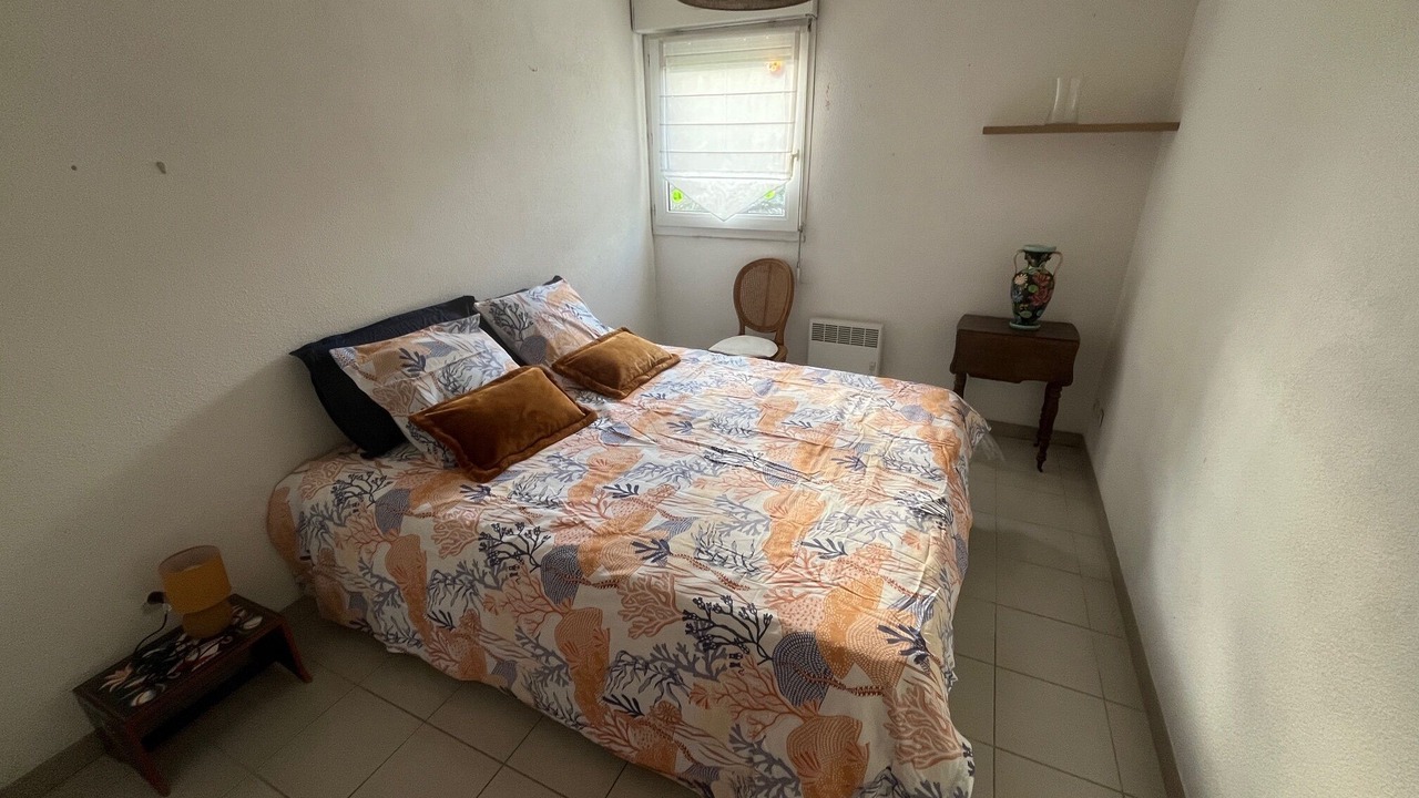 Photo of Bedroom in Celleneuve