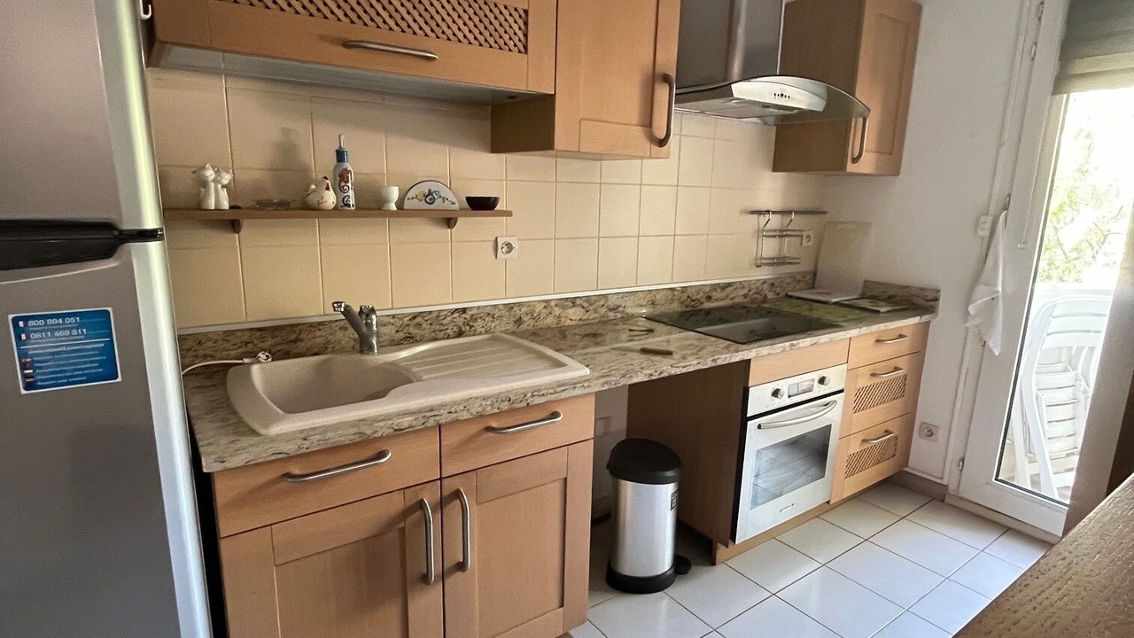 Photo of Kitchen in Celleneuve