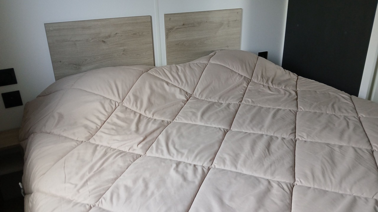 Photo of Bedroom in Torreilles-Plage
