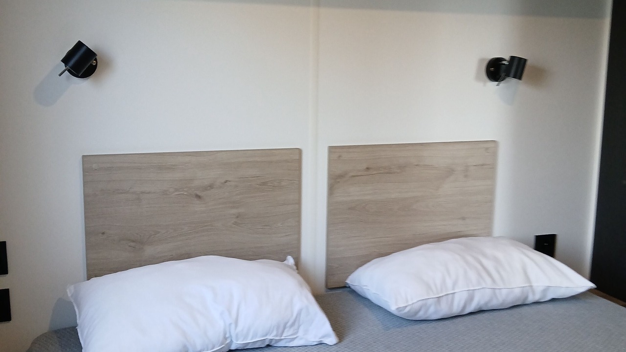 Photo of Bedroom in Torreilles-Plage