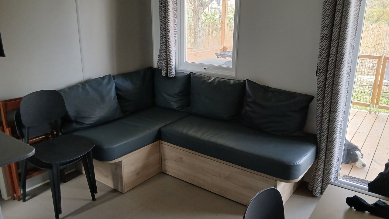 Photo of Livingroom in Torreilles-Plage
