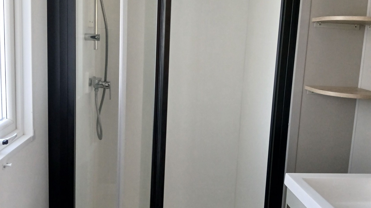 Photo of Bathroom in Torreilles-Plage