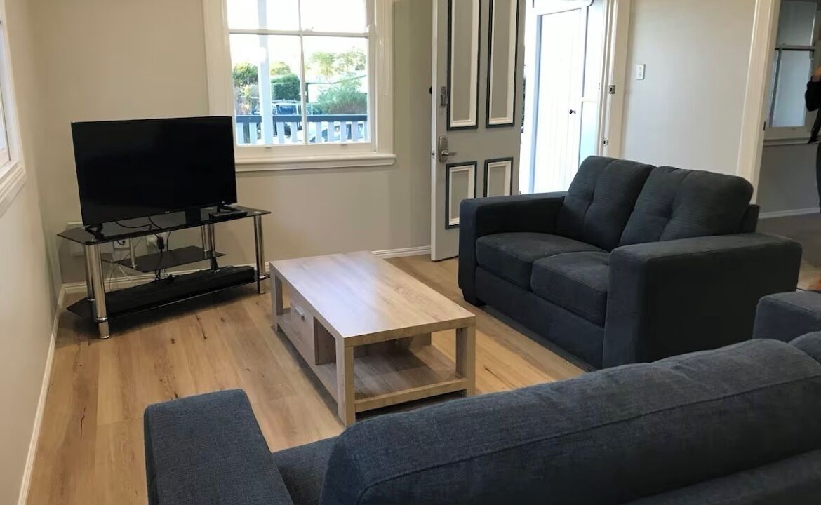 Photo of Livingroom in East Toowoomba