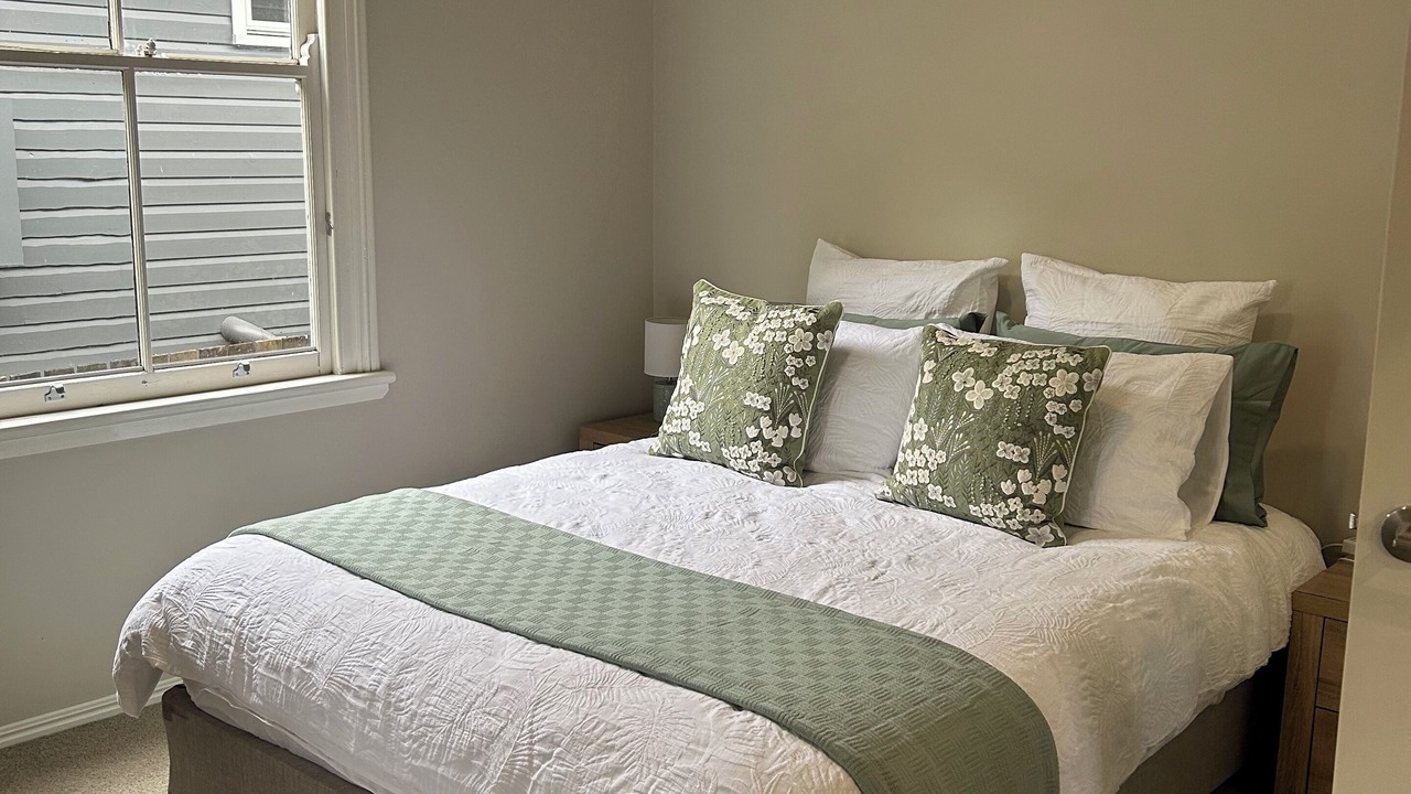 Photo of Bedroom in East Toowoomba