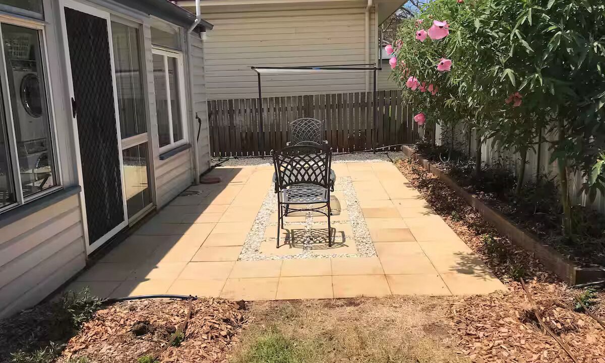 Photo of Patio Balcony in East Toowoomba