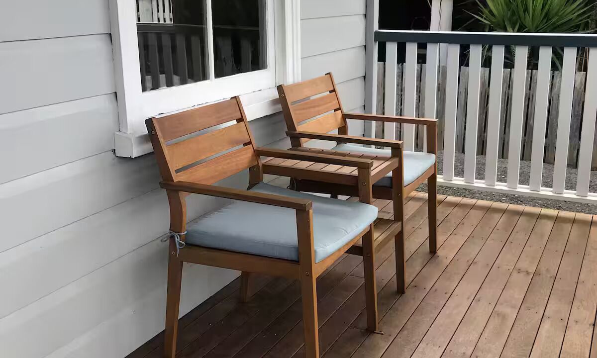 Photo of Patio Balcony in East Toowoomba