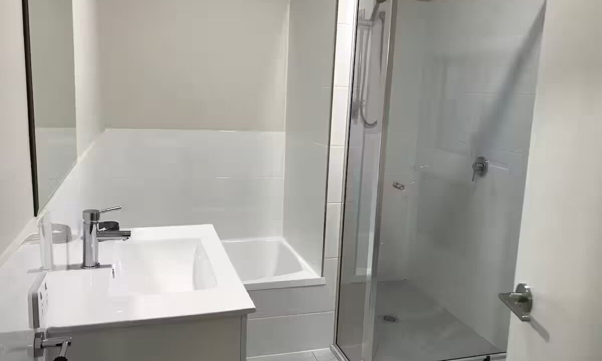 Photo of Bathroom in East Toowoomba