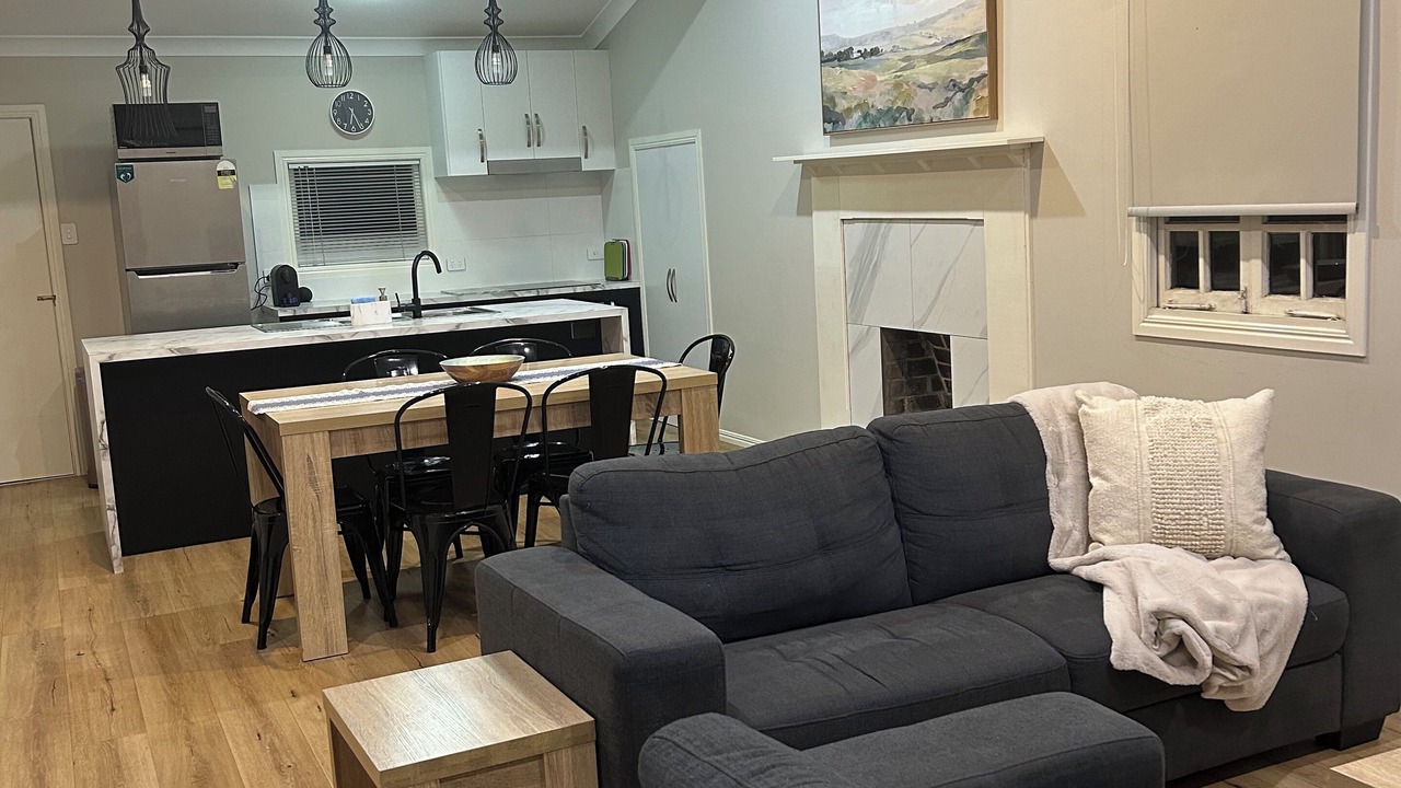 Photo of Livingroom in East Toowoomba