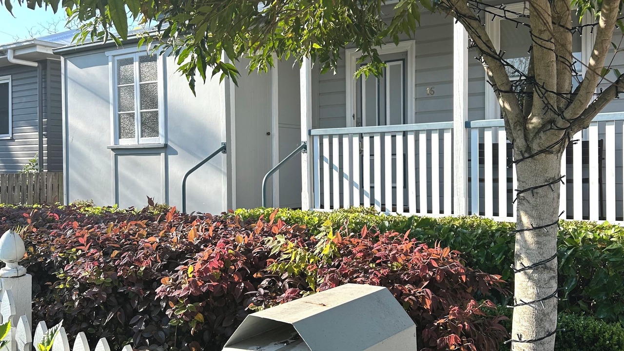 Photo of Outdoor in East Toowoomba