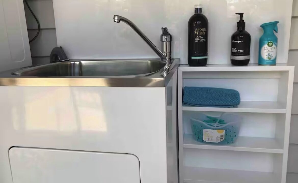 Photo of Bathroom in East Toowoomba