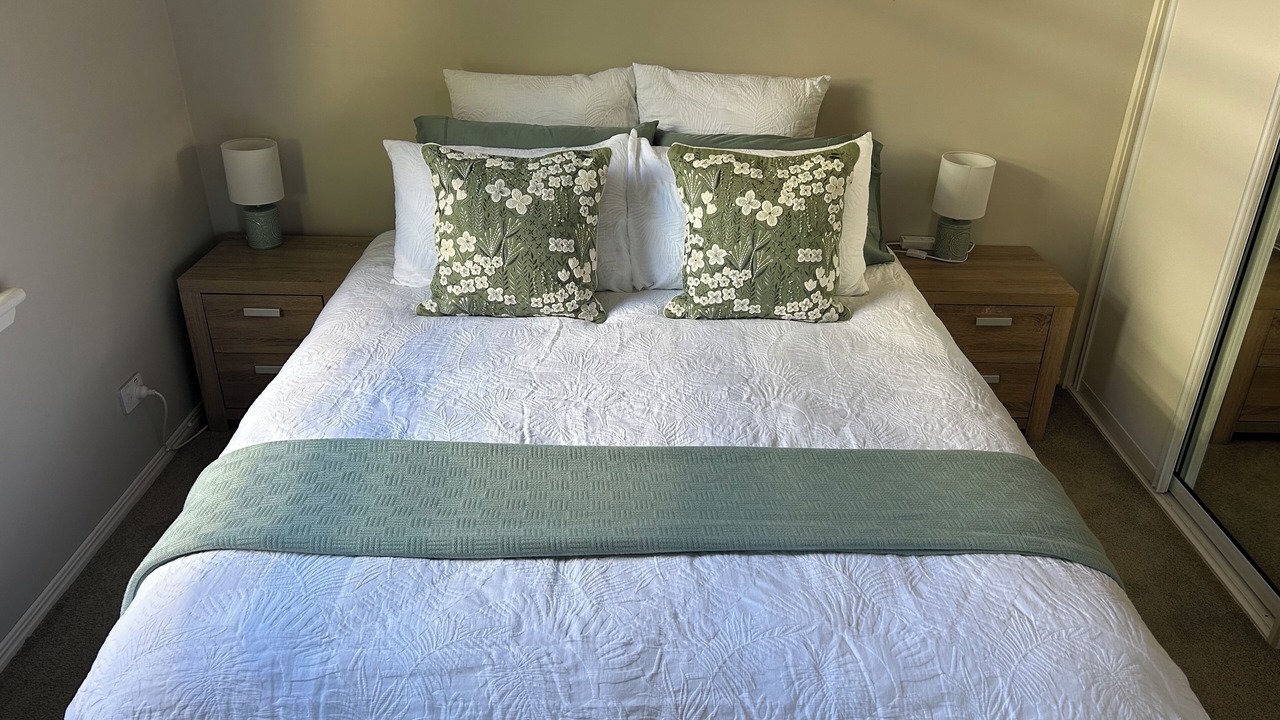 Photo of Bedroom in East Toowoomba