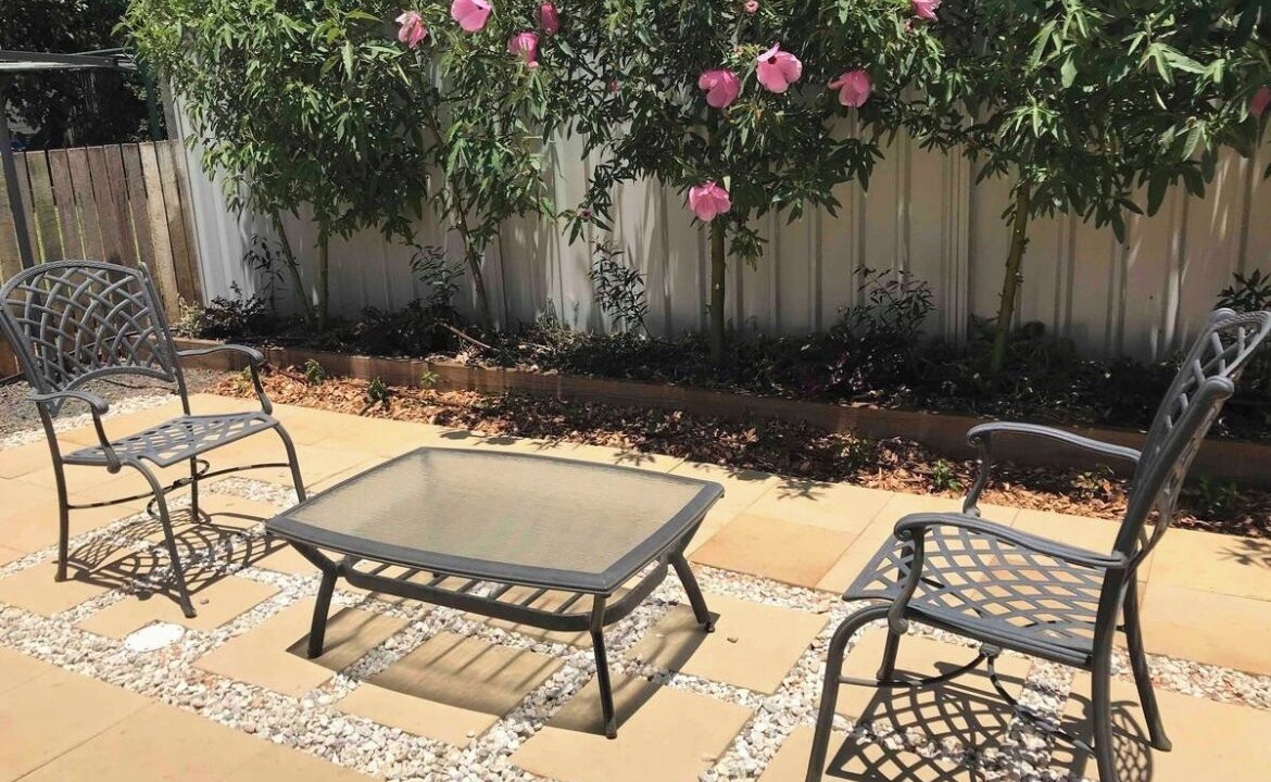 Photo of Patio Balcony in East Toowoomba