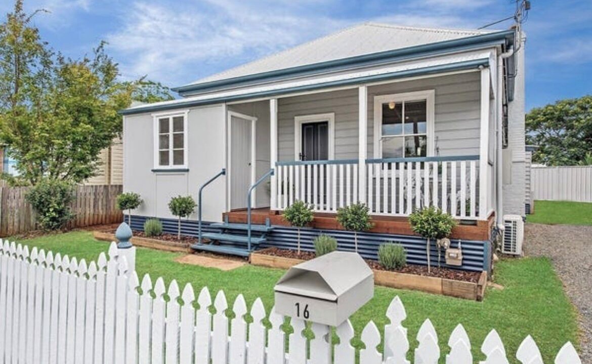 Photo of Outdoor in East Toowoomba