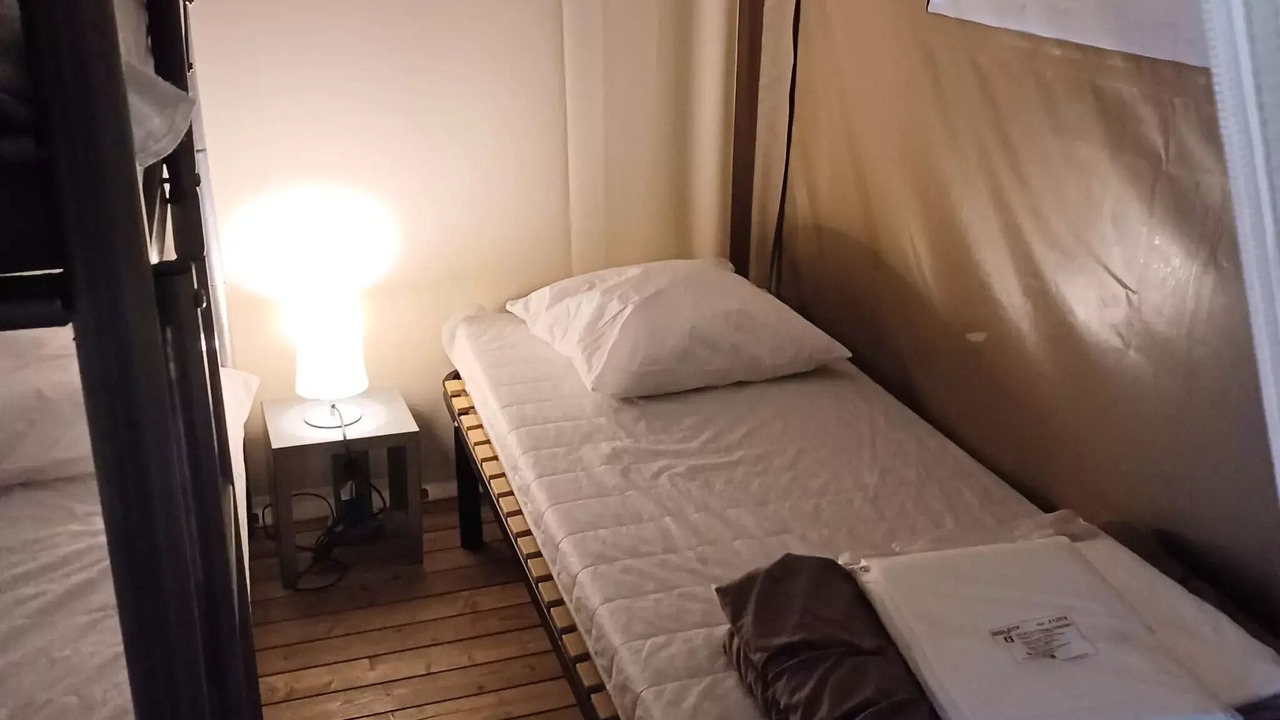 Photo of Bedroom in Montalzat