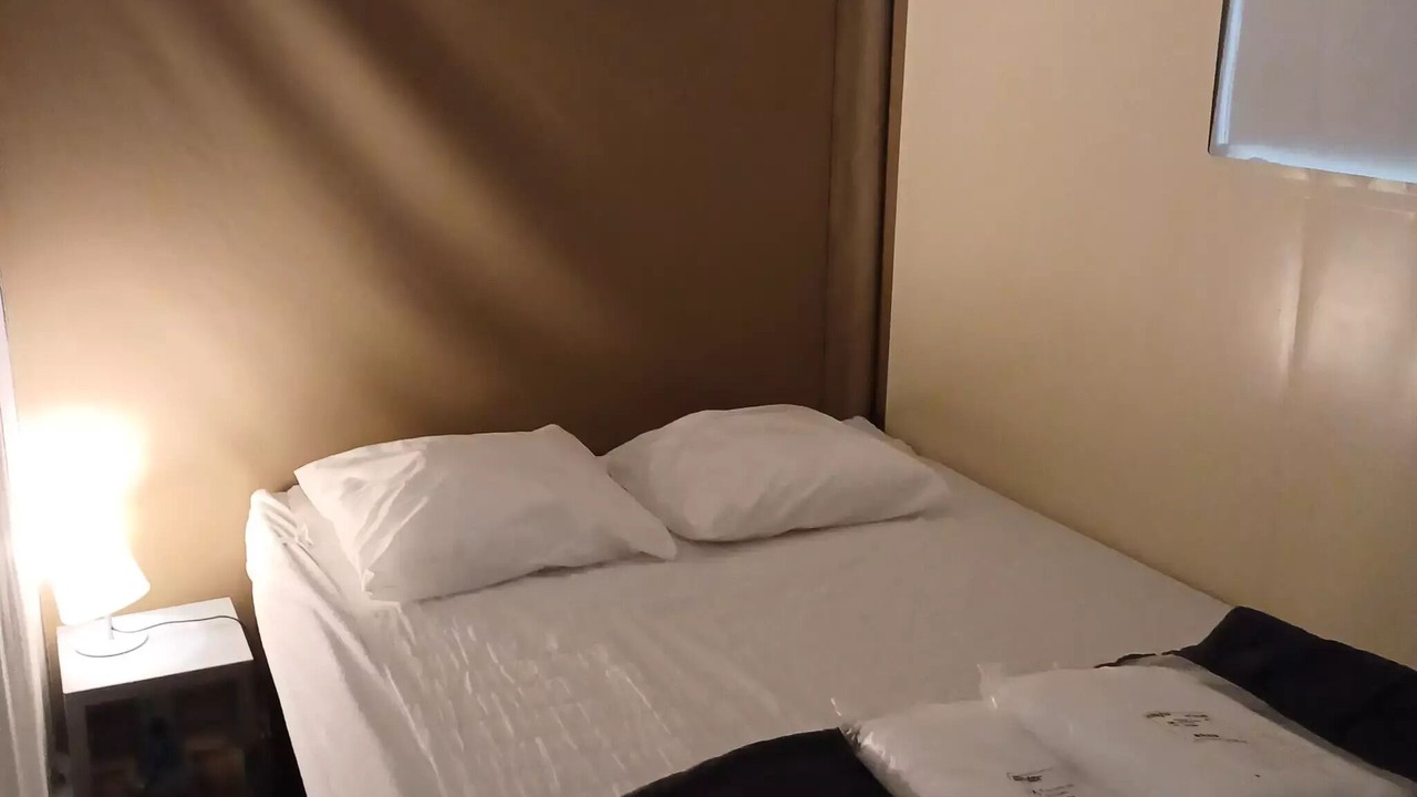 Photo of Bedroom in Montalzat
