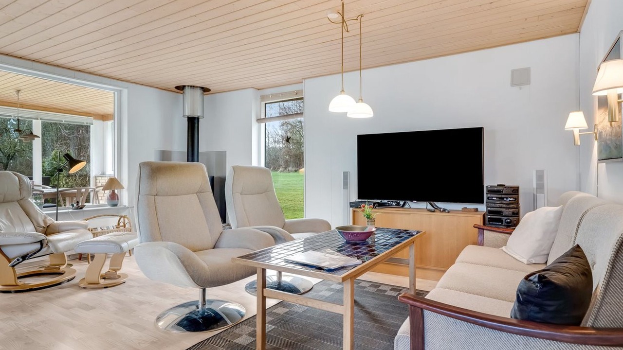 Photo of Livingroom in Spøttrup