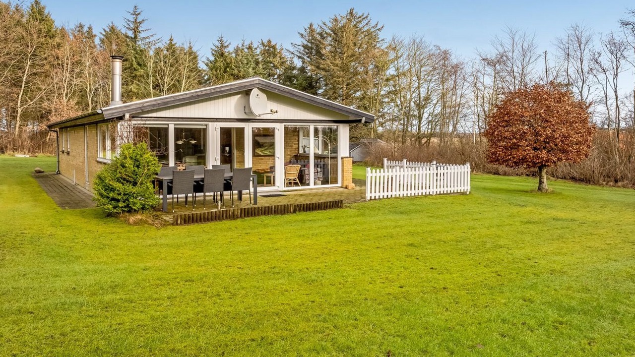 Photo of Outdoor in Spøttrup