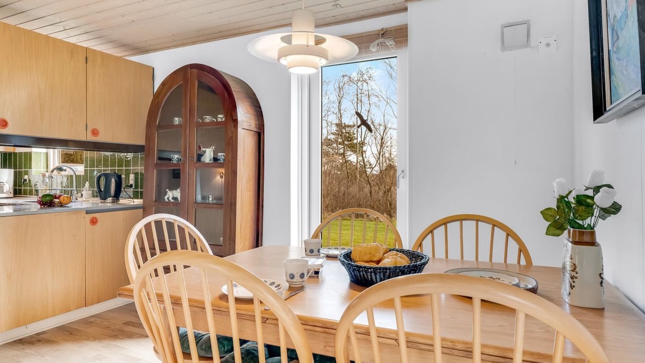 Photo of Livingroom in Spøttrup