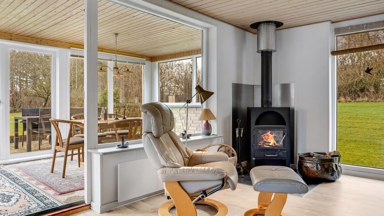 Photo of Livingroom in Spøttrup
