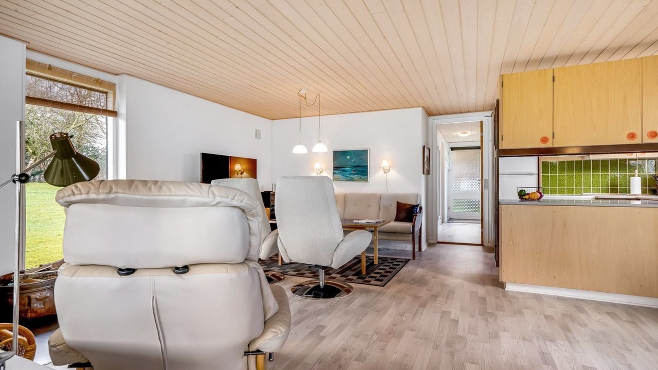 Photo of Livingroom in Spøttrup