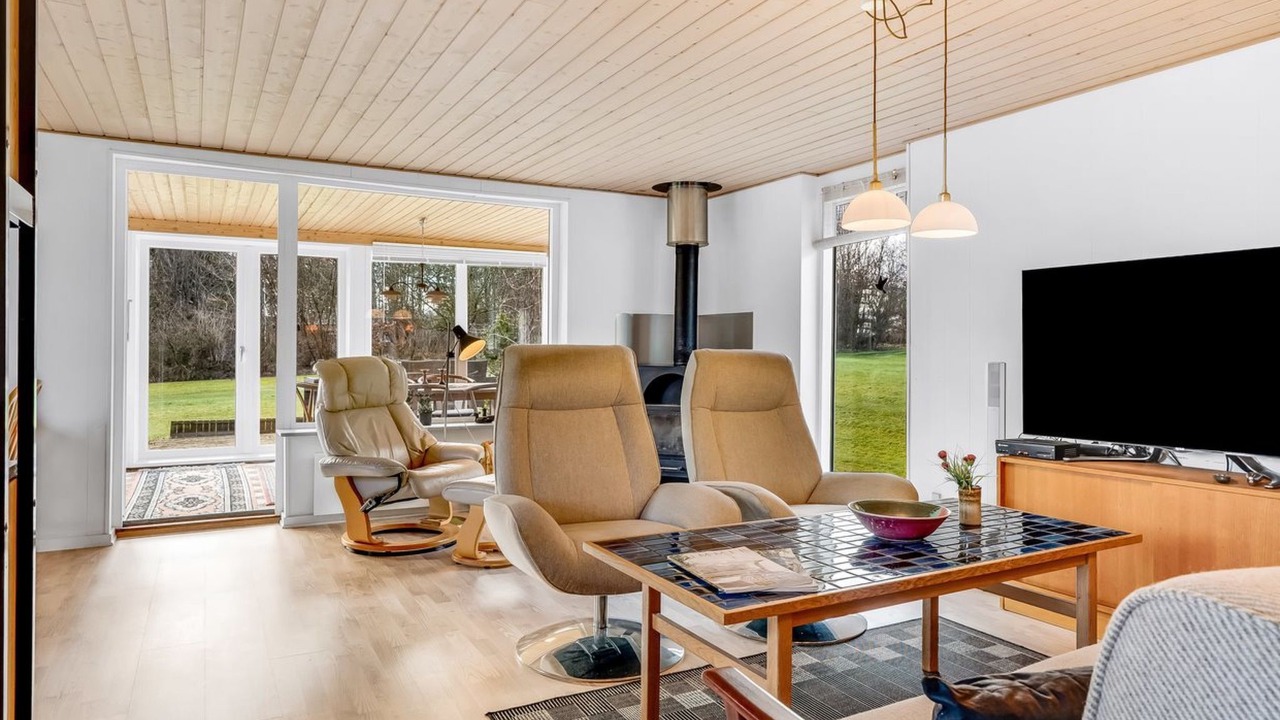 Photo of Livingroom in Spøttrup